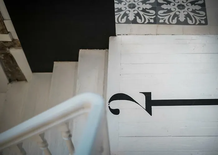 아파트 Rice Eleven Burgo