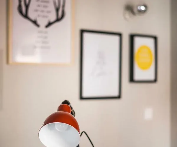 Rice Eleven 아파트