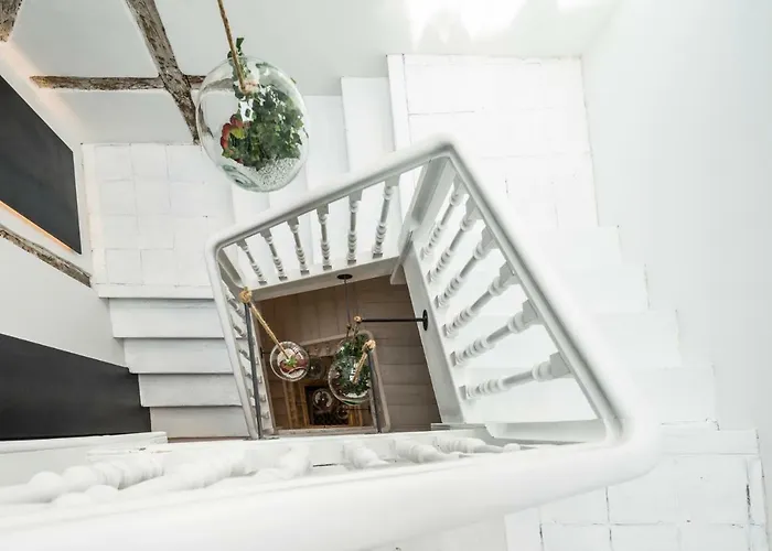 Rice Eleven 아파트