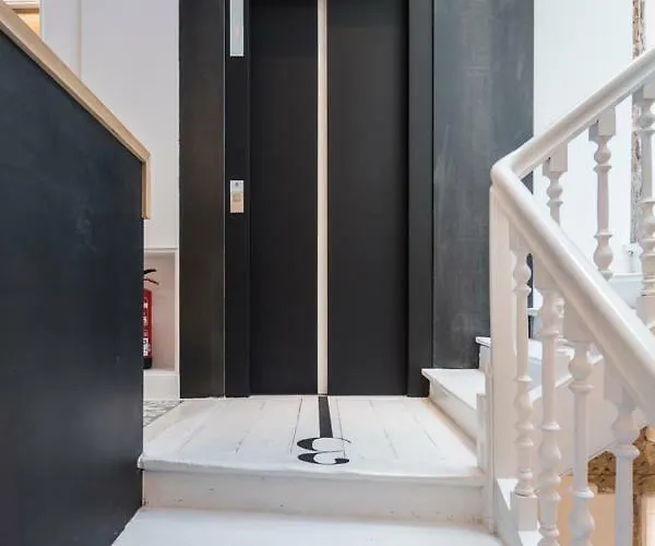 아파트 Rice Eleven Burgo