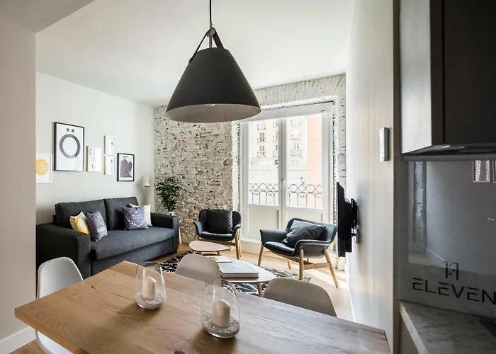 아파트 Rice Eleven