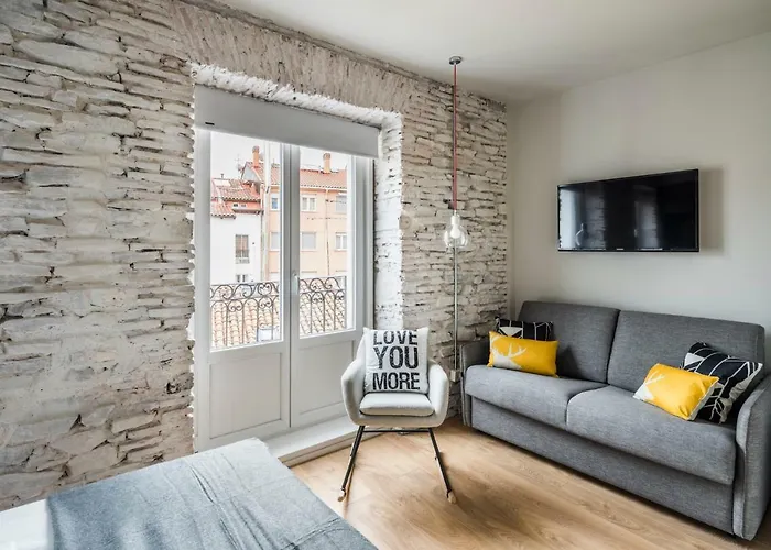 Rice Eleven 아파트 *