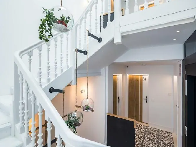 아파트 Rice Eleven