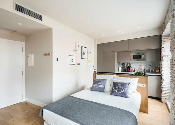 아파트 Rice Eleven