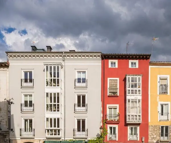 Rice Eleven 아파트 Burgo