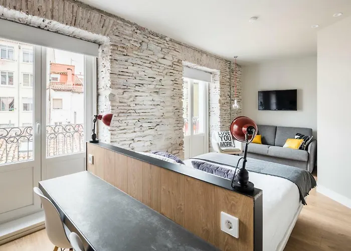 Rice Eleven 아파트 *