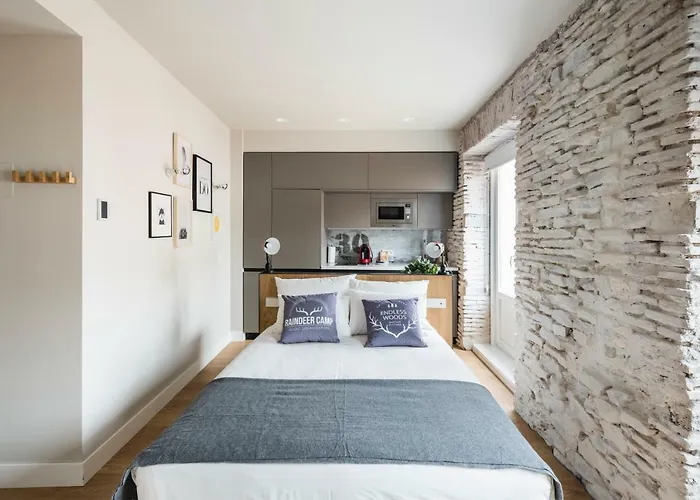 아파트 Rice Eleven *